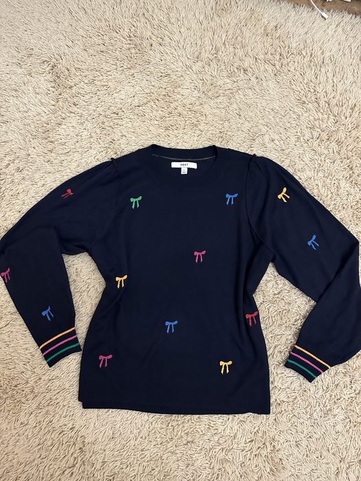 Продам Next свитер , кофту, реглан