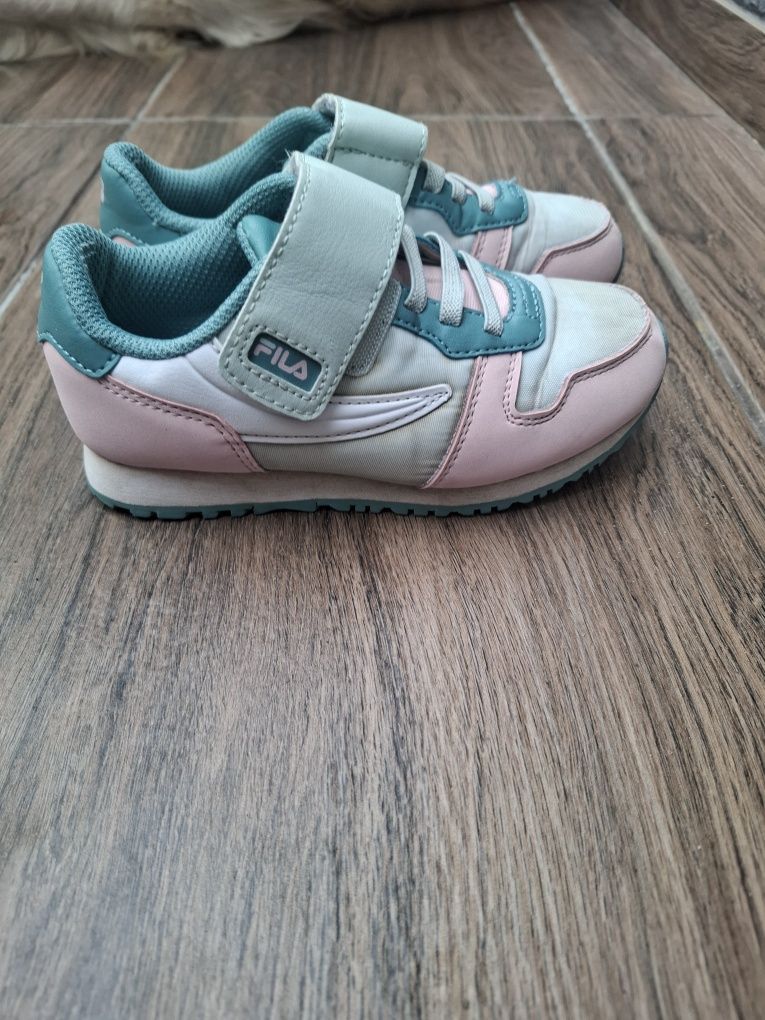 Buty Fila Sefro rozmiar 28
