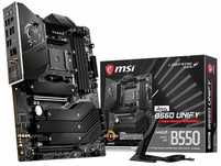 Płyta główna ATX MSI MEG B550 UNIFY (TOP)