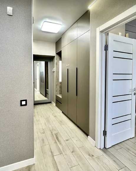 2m 1 квартира новострой ЖК Мира 2 метро Тракторный завод ХТЗ