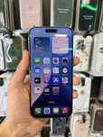 iPhone 16 Pro Max 256GB Natural Titanium Neverlock Від Магазину