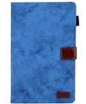 Etui obudowa case niebieska iPad Pro 11 (2021/2020/2018)/Air 4 (10.9)