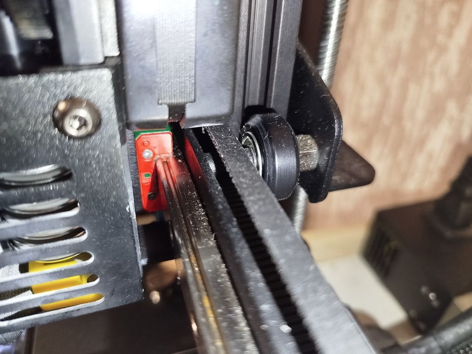 3D принтер Kigroon KP3S