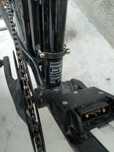 Vendo bicicleta elétrica sem bateria