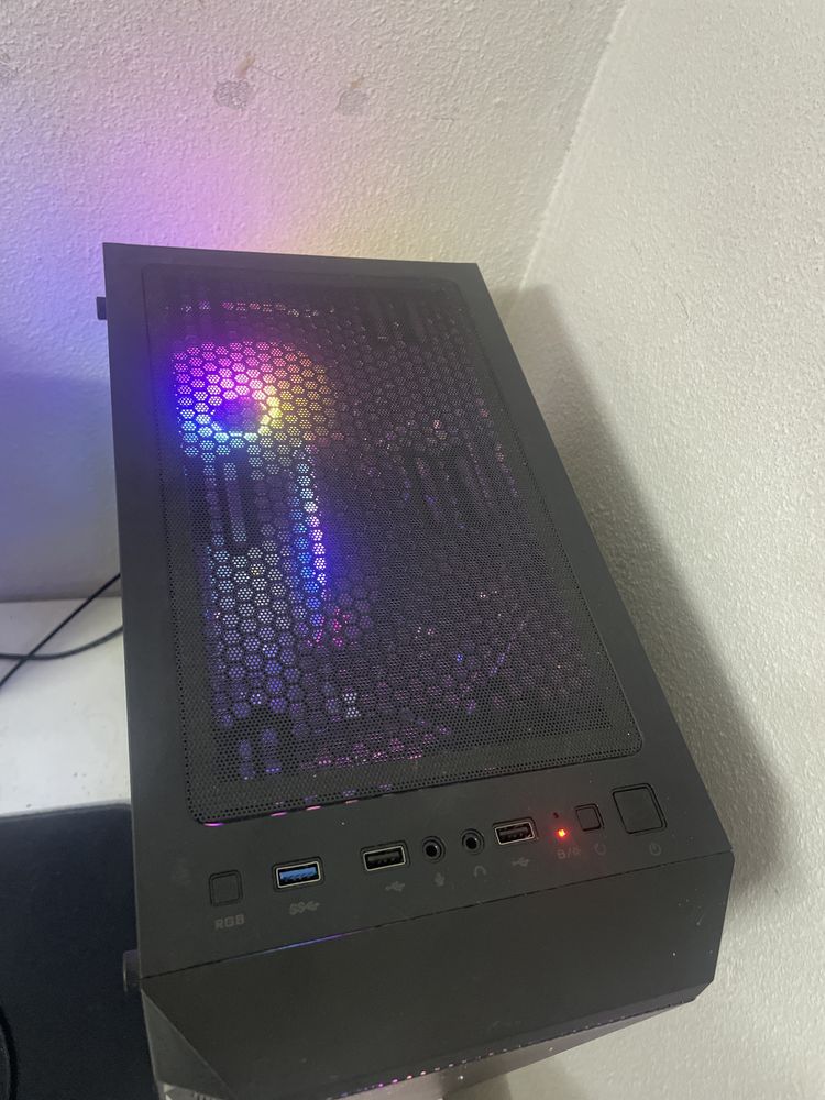 Pc gaming (torre)