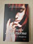 A escola noturna - C. J. Daugherty