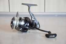 Катушка Daiwa 18 Caldia LT 5000D-CXH