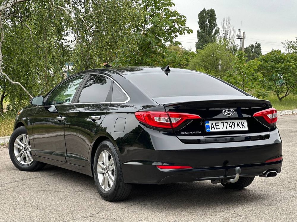 Продам Hyundai Sonata