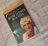Bom Sono da Vida Livro