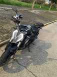 Vendo keeway rkf 125