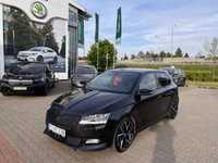 Skoda Fabia III 1.0 TSI MonteCarlo