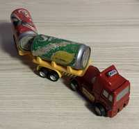 Auto Tir Coca Cola Sprite Unikat Vintage