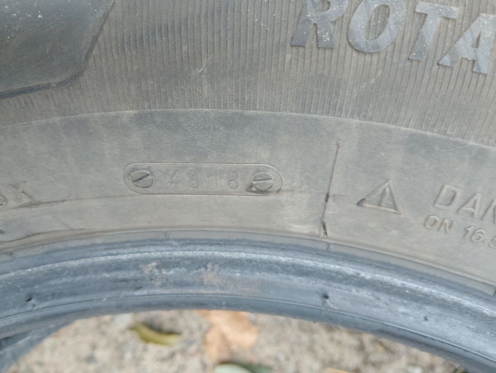 Резина riken 215 60 r16 зима