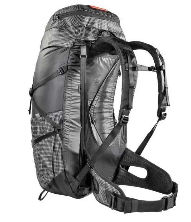 Nowy plecak ultralight Tatonka Kings Peak 45 RECCO gwarancja!