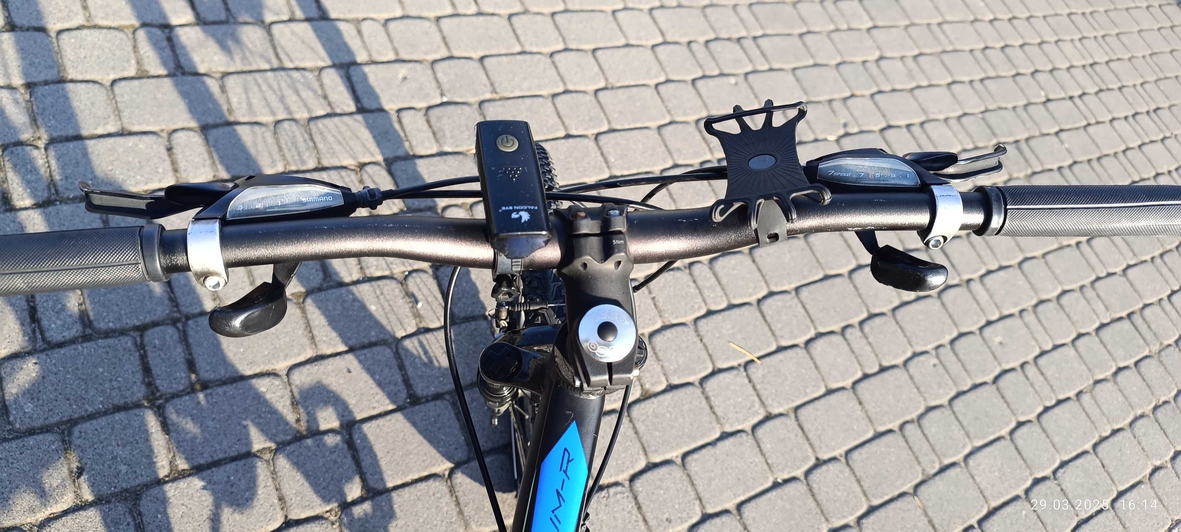Rower KANDS Slim R 26