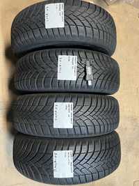 4x 195/65/15 91T SEMPERIT SPEED GRIP 5 opona zimowa