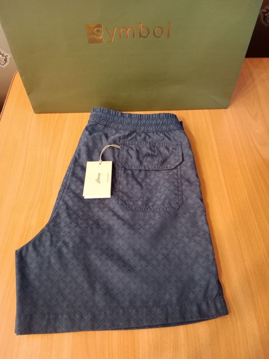 Шорты - плавки Brioni оригинал stefano gucci