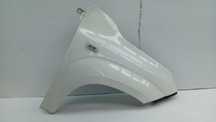 Guarda-lamas direito FIAT Panda (312_, 319_)
