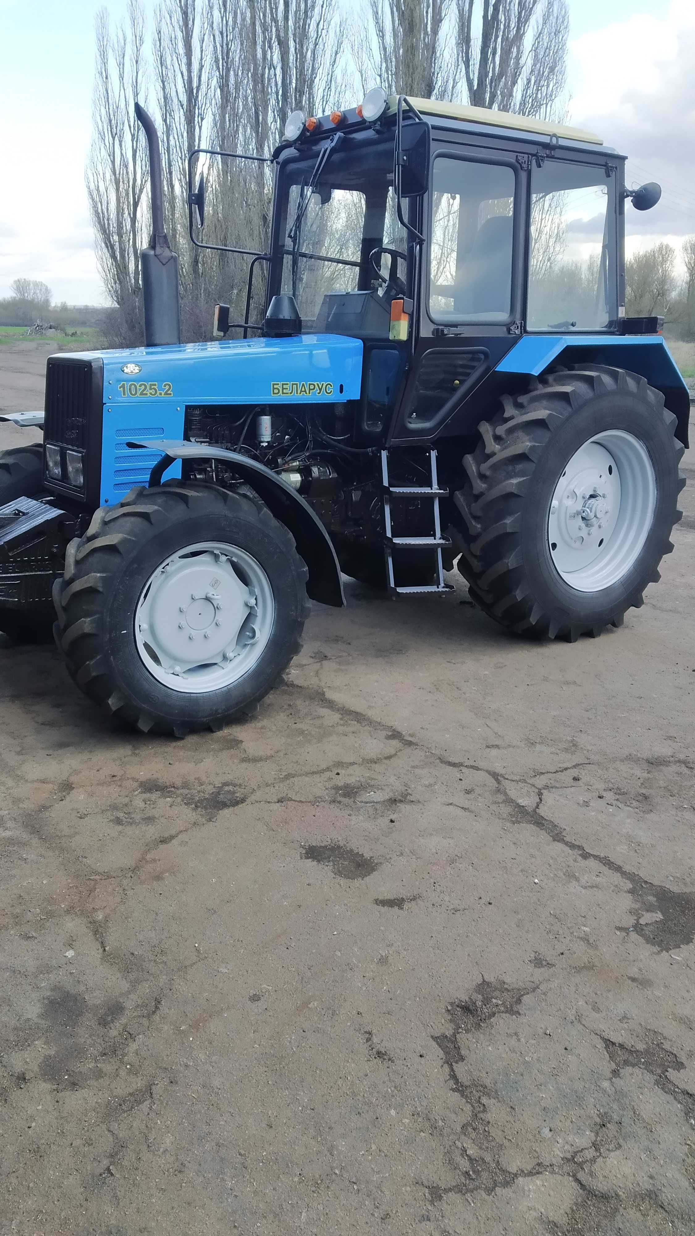 Продам МТЗ 1025.2