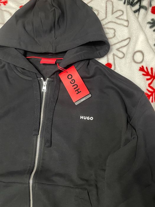 Олімпійка від Hugo