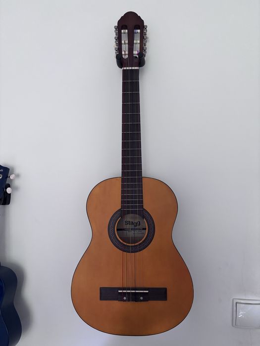 Gitara klasyczna stagg 3/4
