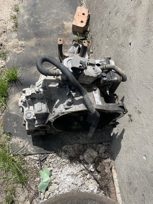 АКПП 20HZ32 — автоматична коробка передач | Гарантія | Перевірена