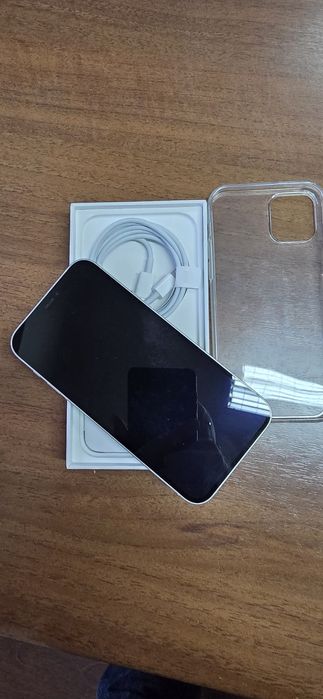 Iphone 12, branco, excelente, garantia até 09/08/2027