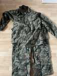 Mundur wielosezonowy xl/l