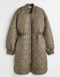 Куртка пальто для вагітної