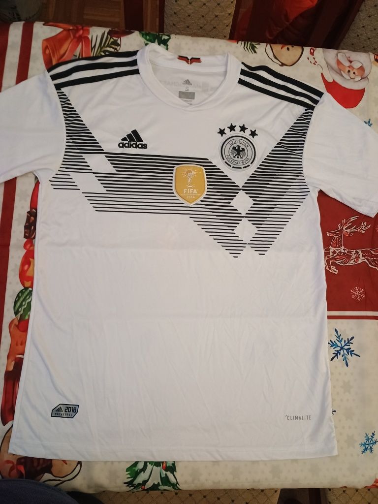 Koszulka męska,Adidas ,S