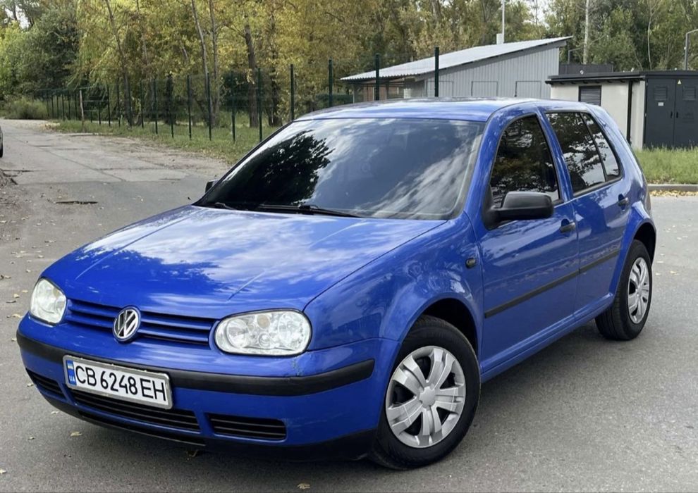 Продам Volkswagen Golf