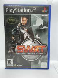 SWAT Global Strike Team PS2