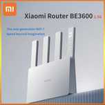 Роутер Xiaomi BE3600 2.5G / Маршрутизатор