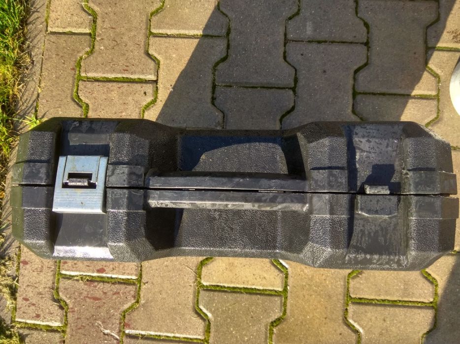 Walizka do młotowiertarki Titan