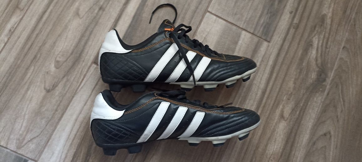 Бутсы ADIDAS TRX FG 43 р. 27,5 см.