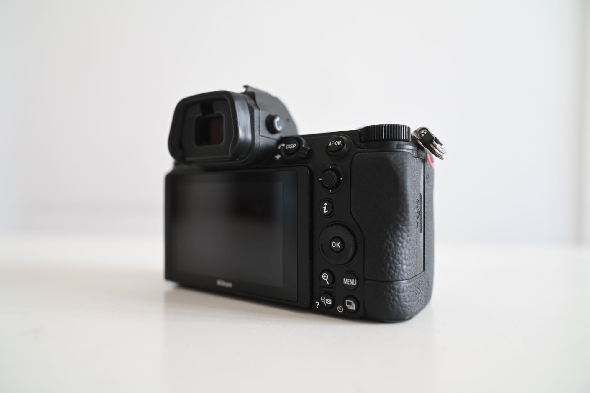 Nikon Z6II (Corpo)