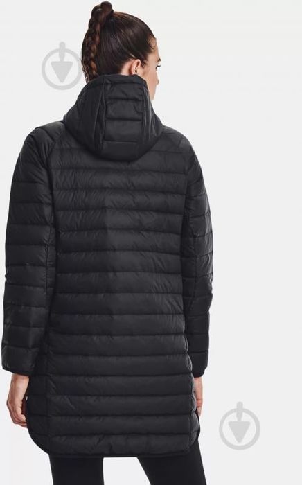 Пальто женская куртка Under Armour UA STRM ARMOUR DOWN 2.0
