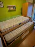 Quarto completo de criança