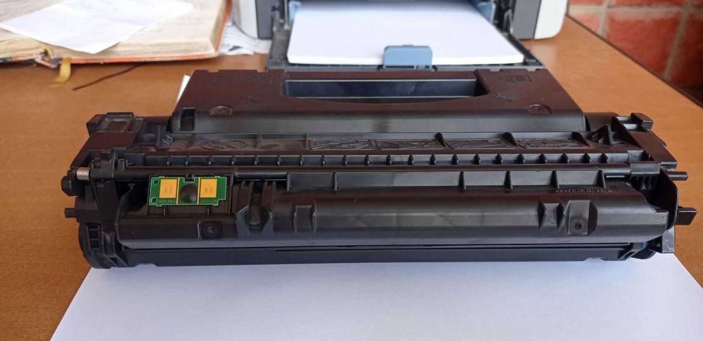 Картриджі оригінальні HP 49Х (Q5949Х) першопрохідні, відновлені