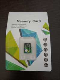cartão memória  64GB  NOVO