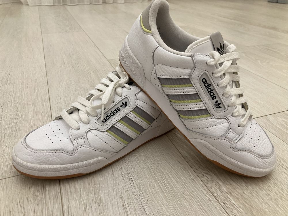 Кеди Adidas 38 розмір