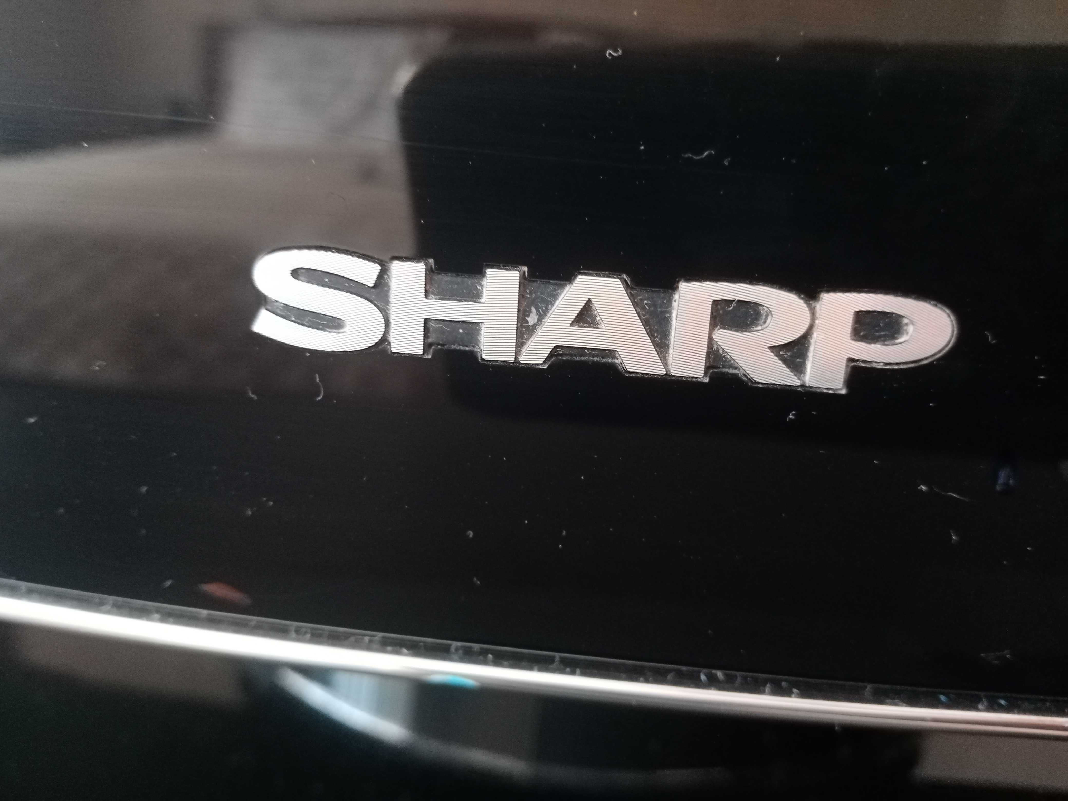LCD Телевизор Sharp LC-32XL8E / LCD Телевізор Sharp