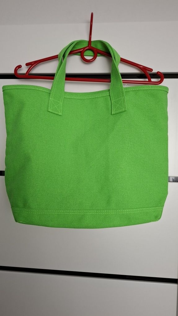 DKNY. Torebka Torba na zakupy.