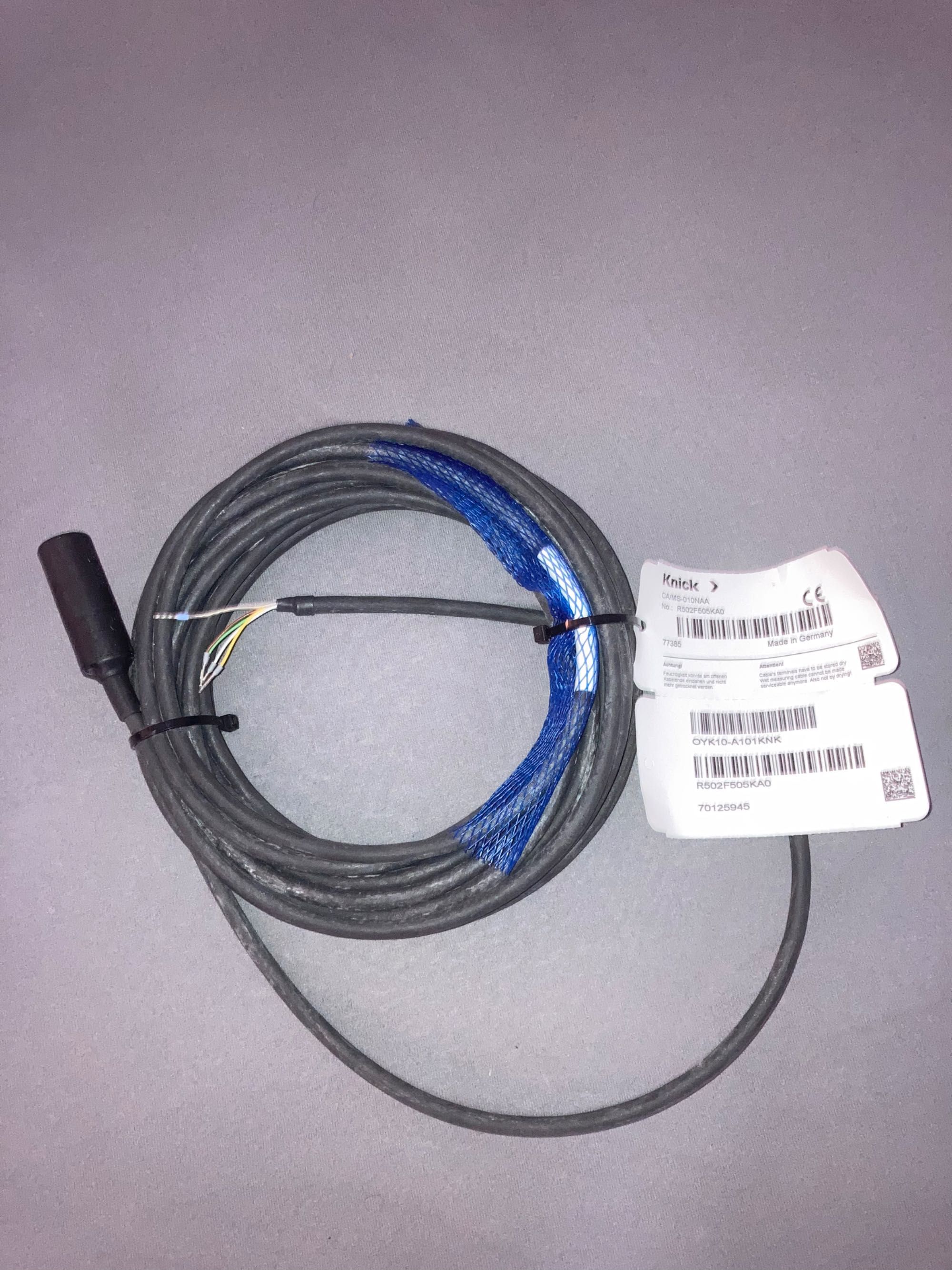 Kabel Knick CA/MS-010NAA