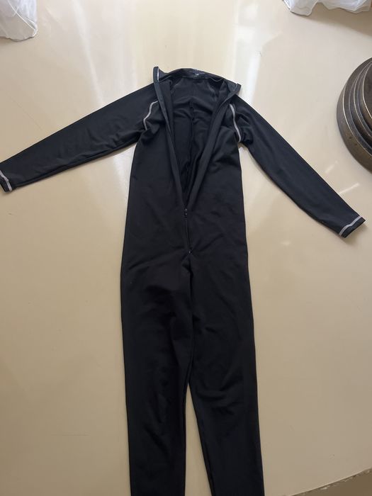 Хоккейное термобелье комбинезоны