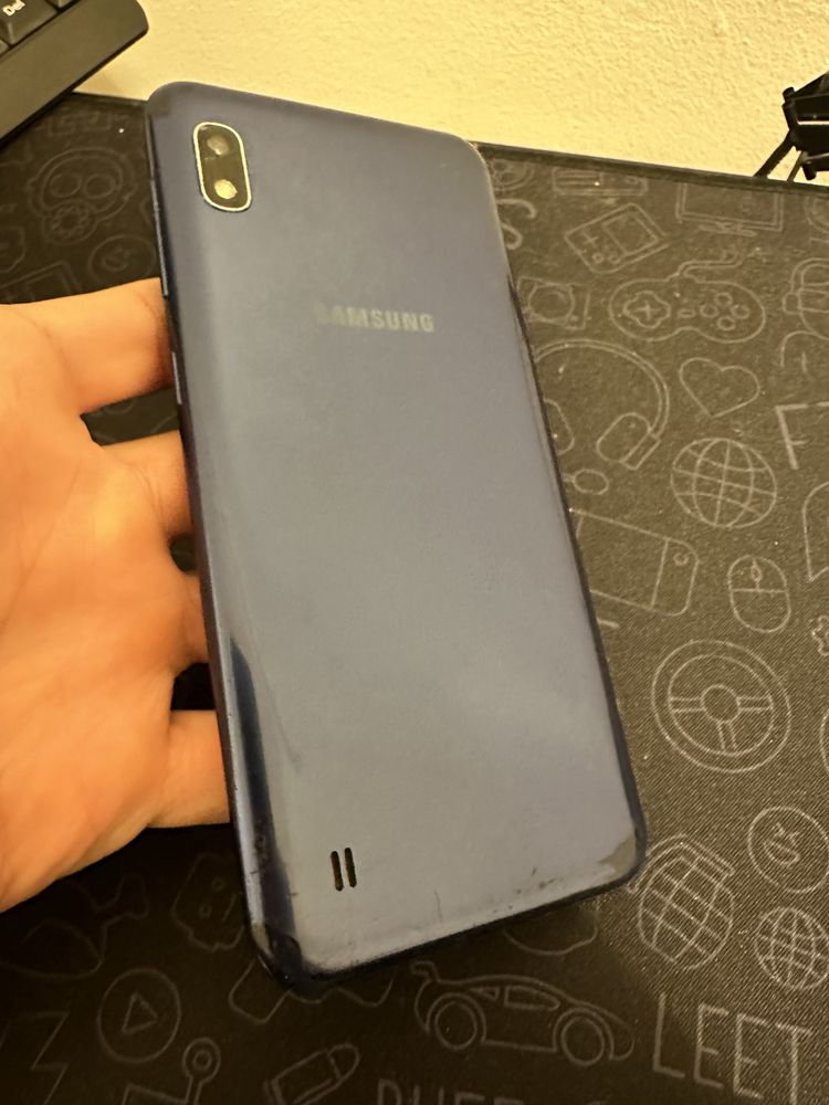 Samsung Galaxy A10 32GB Dual Sim