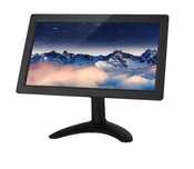 Monitor przemysłowy quimat 10.1 cala hdmi vga av