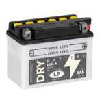 Akumulator motocyklowy Landport YB4L-B 12V 4Ah 50A