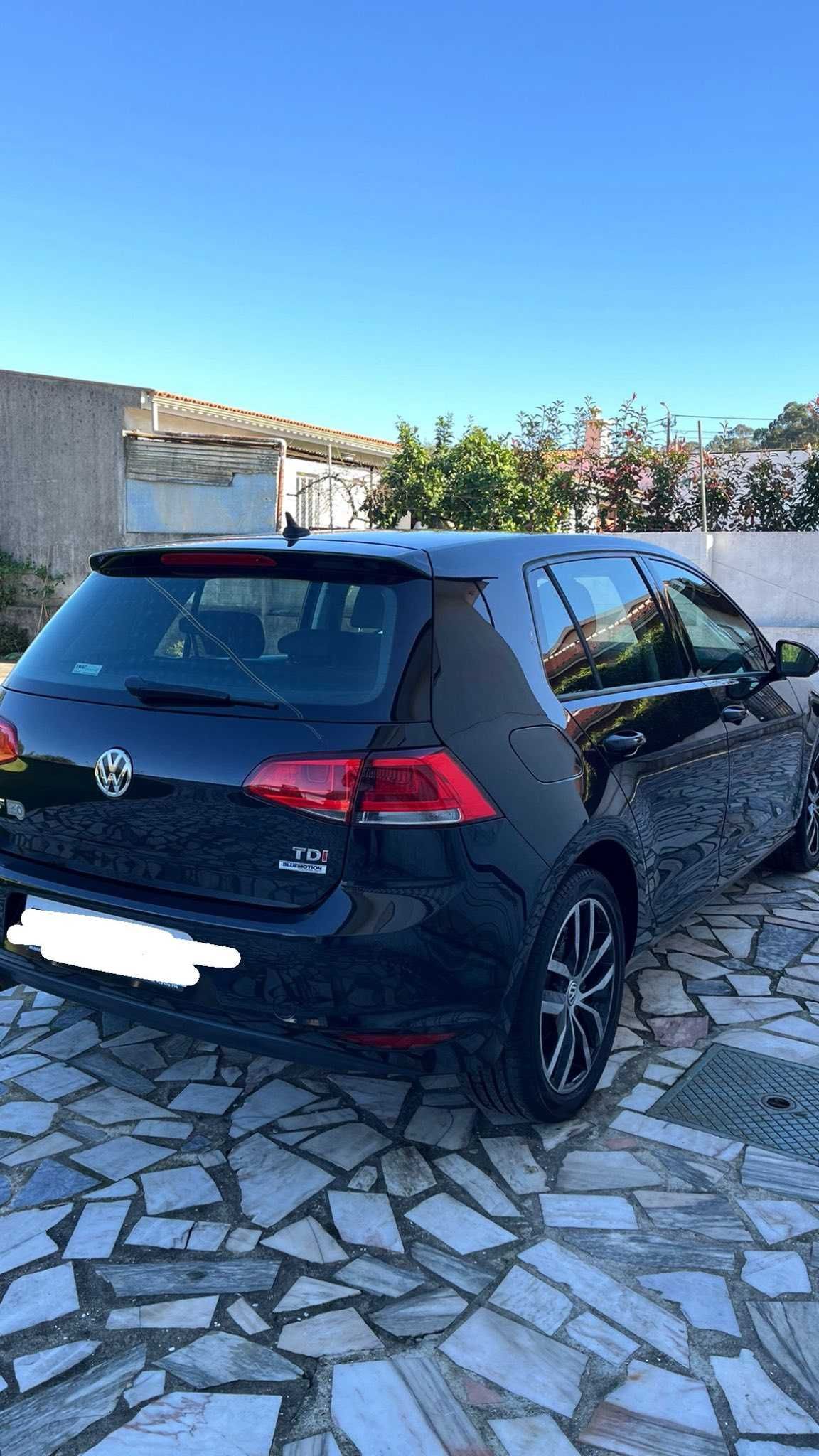 Volkswagen Golf 7 – 2016