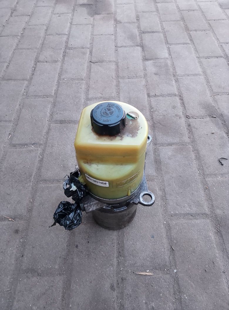 Pompa wspomagania ford focus MK2 C-Max Kuga MK2 4M513K514DB